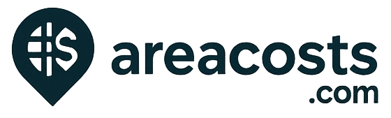 AreaCosts
